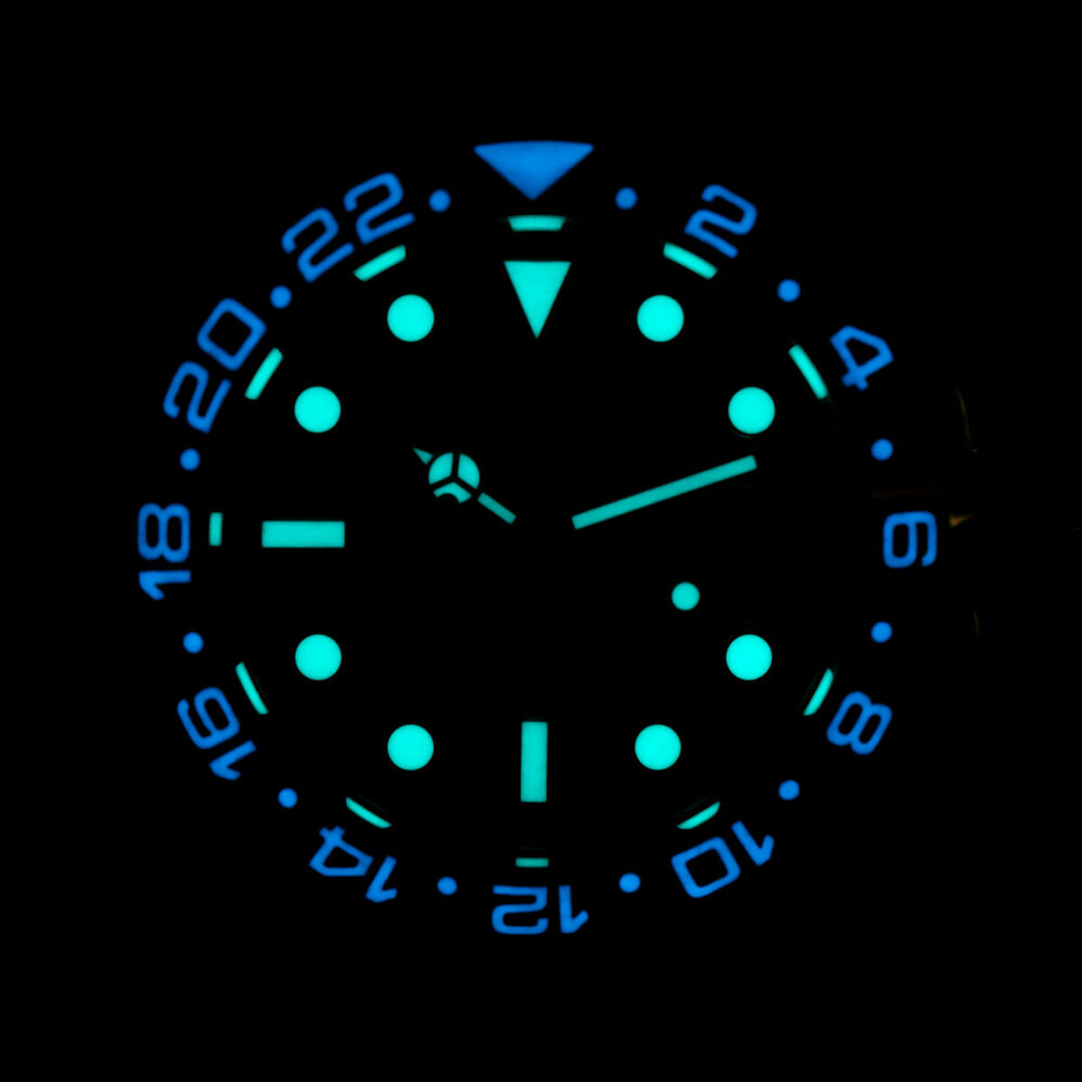 Unisex Watch Bobroff (Ø 41 mm)